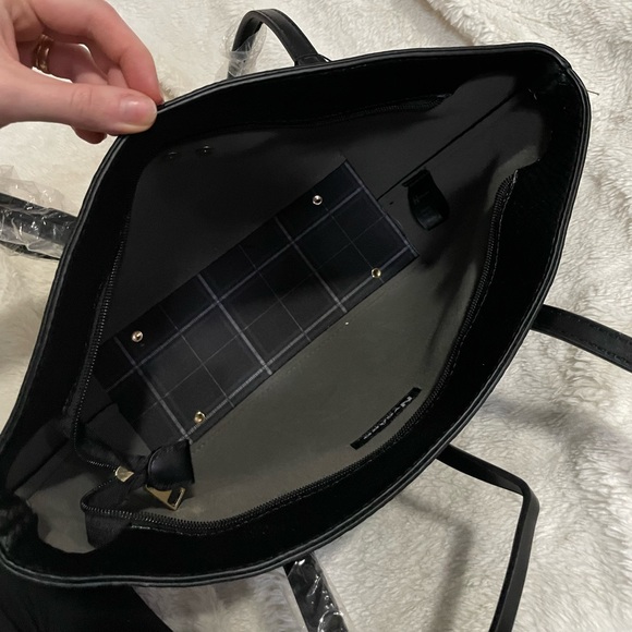 NYGÅRD collection 3 purse set. - Picture 4 of 11